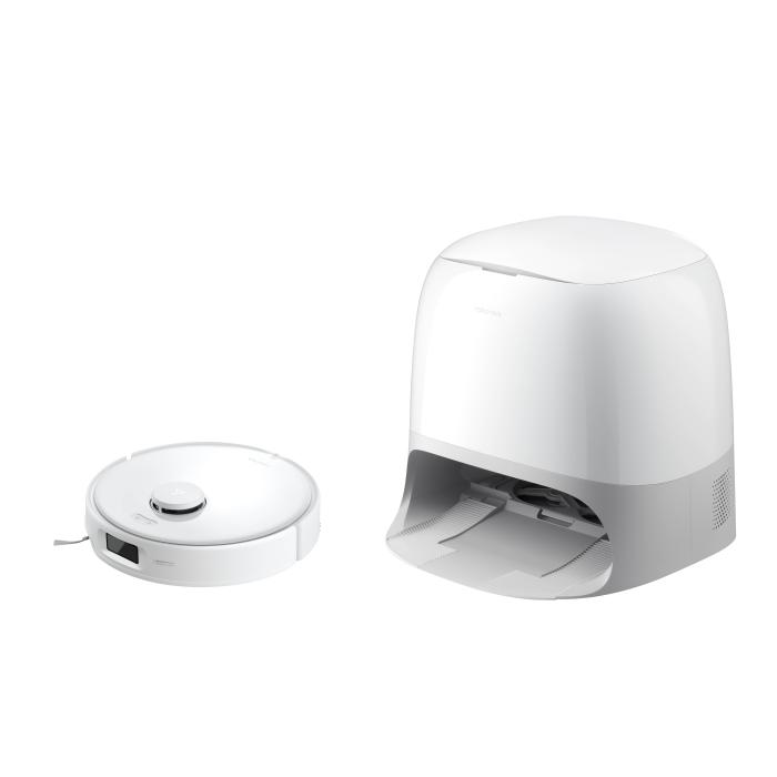Roborock Qrevo Curv 5A1 0.325 L Black, White — image 23 of 30