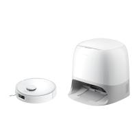 Roborock Qrevo Curv 5A1 0.325 L Black, White, view image 23 of 30