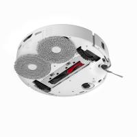 Roborock Qrevo Curv 5A1 0.325 L Black, White, view image 4 of 30