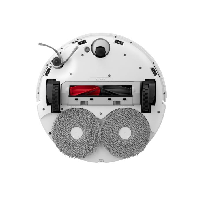 Roborock Qrevo Curv 5A1 0.325 L Black, White — image 18 of 30