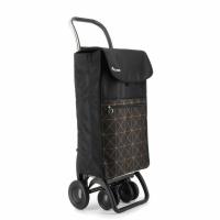 Rolser Box Star 4x4 4 Wheel 2 Swivelling Shopping Trolley