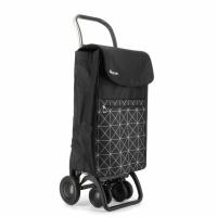 Rolser Box Star 4x4 4 Wheel 2 Swivelling Shopping Trolley