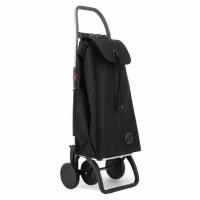 Rolser I-Max MF Black Trolley bag