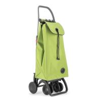 Rolser I-Max MF Lime Trolley bag