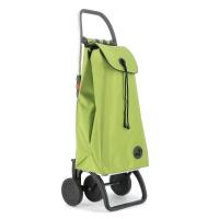Rolser I-Max MF Lime Trolley bag