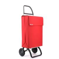 Rolser JEA031-1009 shopping bag Red Trolley bag