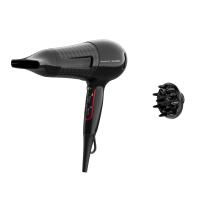 Rowenta Powerline CV591L hair dryer 2300 W Black