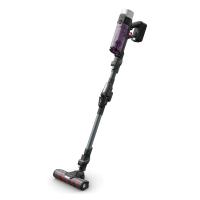 Rowenta RH2048 handheld vacuum Black Bagless