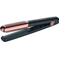 Rowenta Ultimate Experience Premium SF8230 Straightening iron Warm Black, Copper 2.7 m