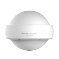 Ruijie Networks RG-RAP6262(G) wireless access point 1775 Mbit/s White Power over Ethernet (PoE)