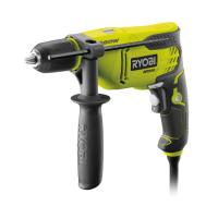 Ryobi RPD680-K 3000 RPM Key 1.7 kg Green, Black