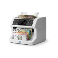 Safescan 112-0648 money counting machine Banknote counting machine White