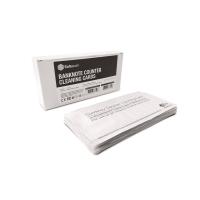 Safescan 152-0663 money counting machine spare part Cleaning card