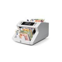 Safescan 2265 Banknote counting machine Grey
