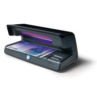 Safescan 50 counterfeit bill detector Black