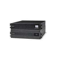 Salicru SLC-8000-TWIN RT3 uninterruptible power supply (UPS) Double-conversion (Online) 8 kVA 8000 W 2 AC outlet(s)