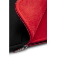 Samsonite Airglow 15.6'' 39.6 cm (15.6'') Briefcase Black, Red