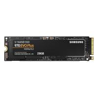 Samsung 970 EVO Plus 250 GB M.2 PCI Express 3.0 NVMe V-NAND MLC