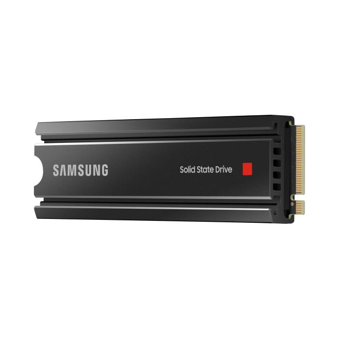 Samsung 980 PRO 1 TB M.2 PCI Express 4.0 NVMe V-NAND MLC — image 3 of 11