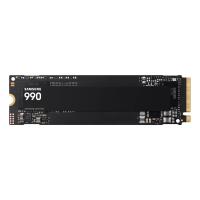 Samsung 990 SSD PCIe 4.0x4 NVMe M.2