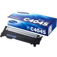 Samsung CLT-C404S Cyan Original Toner Cartridge