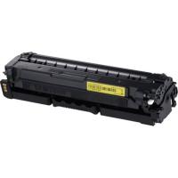 Samsung CLT-Y503L High-Yield Yellow Original Toner Cartridge