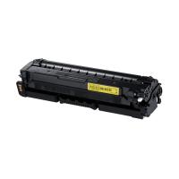 Samsung CLT-Y503L toner cartridge 1 pc(s) Original Yellow