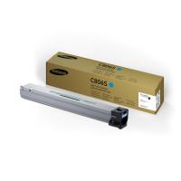 Samsung CLT-Y806S toner cartridge 1 pc(s) Original Yellow