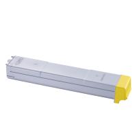 Samsung CLX-Y8380A toner cartridge 1 pc(s) Original Yellow