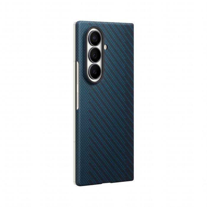 Samsung EF-KF976SNEGWW mobile phone case 20.3 cm (8'') Cover Blue — image 3 of 8