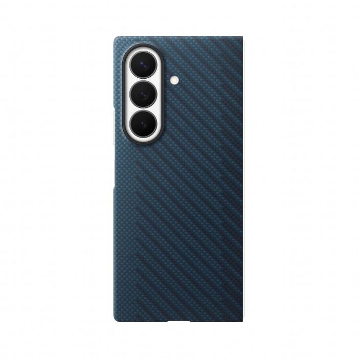 Samsung EF-KF976SNEGWW mobile phone case 20.3 cm (8'') Cover Blue — image 6 of 8