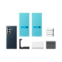 Samsung EF-KF976SNEGWW mobile phone case 20.3 cm (8'') Cover Blue, view image 8 of 8