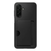 Samsung EF-OA266 mobile phone case 17 cm (6.7'') Cover Black