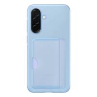 Samsung EF-OA366 mobile phone case 17 cm (6.7'') Cover Blue