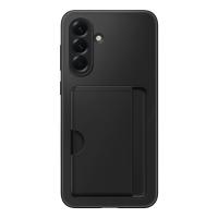 Samsung EF-OA566 mobile phone case 17 cm (6.7'') Cover Black