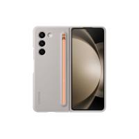Samsung EF-OF94PCUEGWW mobile phone case 17 cm (6.7'') Cover Sand