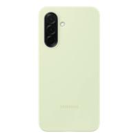 Samsung EF-PA366 mobile phone case 17 cm (6.7'') Cover Light Green