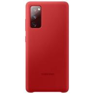 Samsung EF-PG780TREGEU mobile phone case 16.5 cm (6.5'') Cover Red