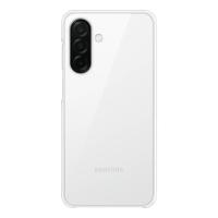 Samsung EF-QA266 mobile phone case 17 cm (6.7'') Cover Transparent