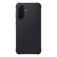 Samsung EF-RA366 mobile phone case 17 cm (6.7'') Cover Black