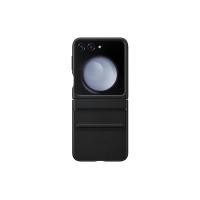 Samsung EF-VF731PBEGWW mobile phone case 17 cm (6.7'') Flip case Black