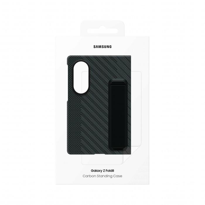Samsung EF-XF971SBEGWW mobile phone case 19.3 cm (7.6'') Cover Black — image 6 of 12