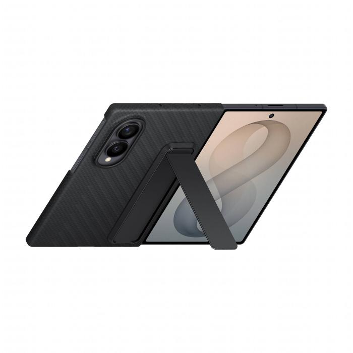 Samsung EF-XF971SBEGWW mobile phone case 19.3 cm (7.6'') Cover Black — image 3 of 12