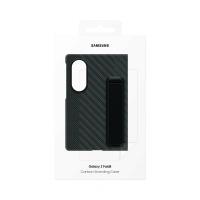 Samsung EF-XF971SBEGWW mobile phone case 19.3 cm (7.6'') Cover Black, view image 6 of 12