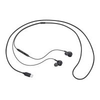 Samsung EO-IC100B Headset Wired In-ear Calls/Music Black