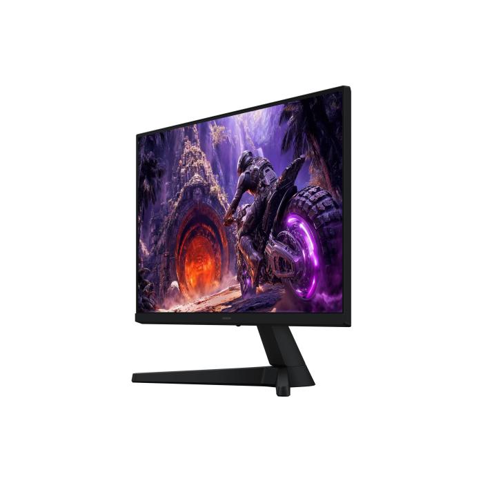 Samsung G30H computer monitor 61 cm (24'') 1920 x 1080 pixels Full HD LCD Black — image 5 of 24