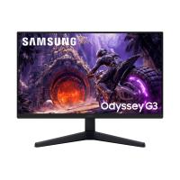 Samsung G30H computer monitor 61 cm (24'') 1920 x 1080 pixels Full HD LCD Black