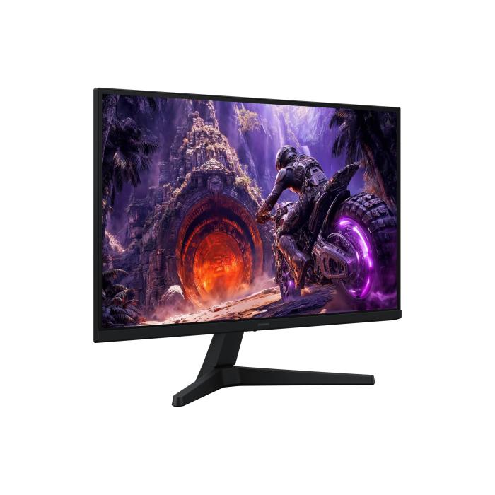 Samsung G30H computer monitor 68.6 cm (27'') 1920 x 1080 pixels Full HD LCD Black — image 2 of 15