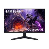 Samsung G30H computer monitor 68.6 cm (27'') 1920 x 1080 pixels Full HD LCD Black, view image 8 of 15