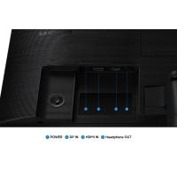Samsung G31H computer monitor 68.6 cm (27'') 1920 x 1080 pixels Full HD LCD Black, view image 18 of 21
